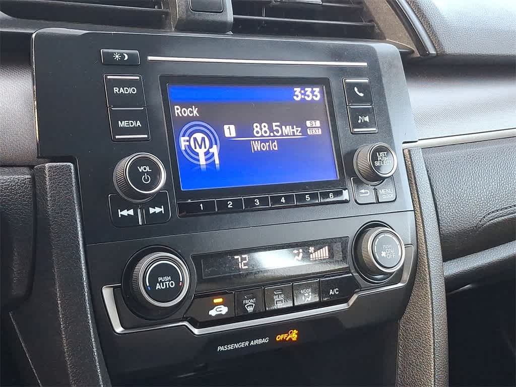 Thumbnail: 2018 Honda Civic - 14