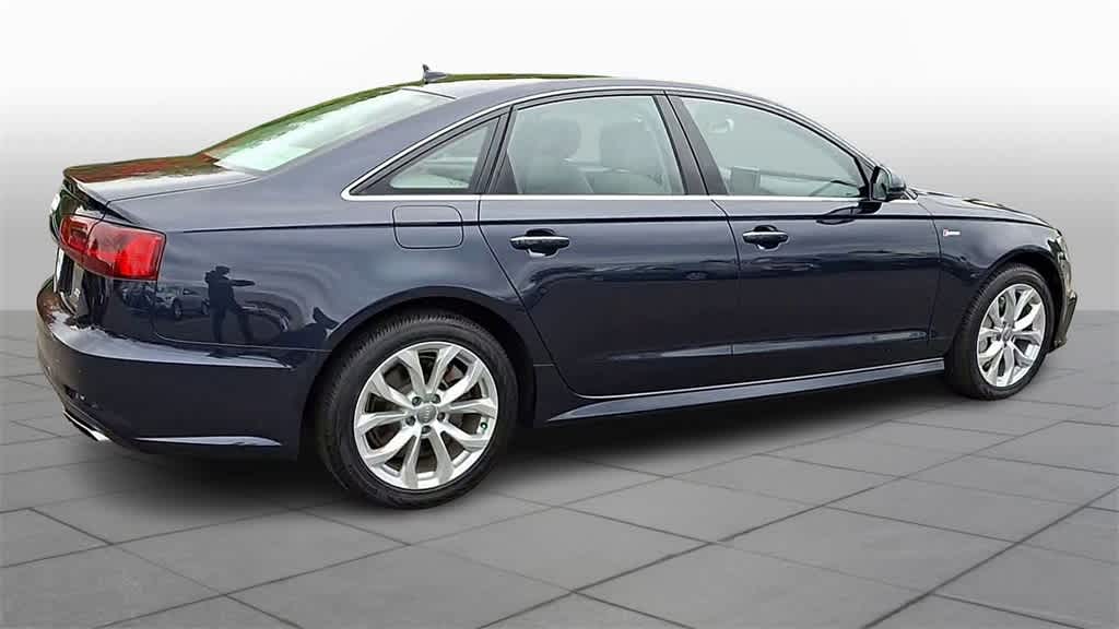 Thumbnail: 2018 Audi A6 - 7
