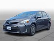  Toyota Prius V