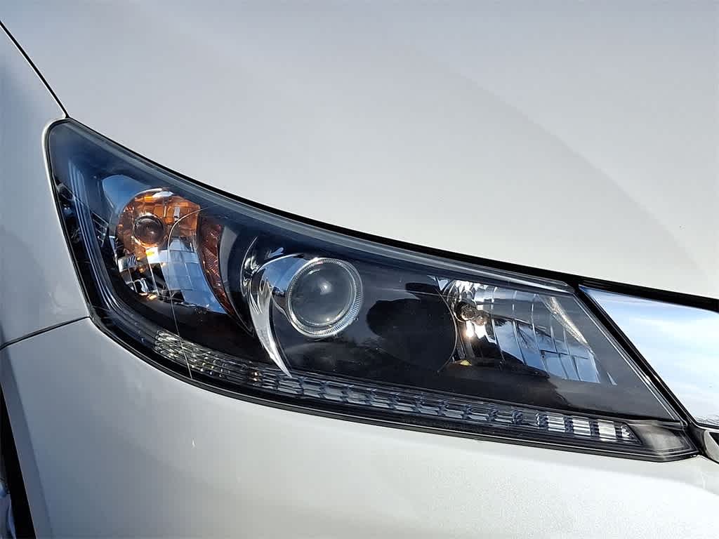 Thumbnail: 2014 Honda Accord - 27