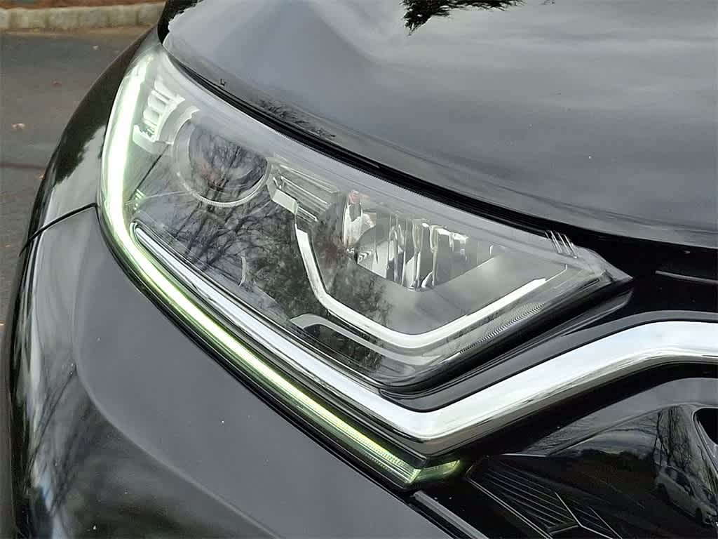 Thumbnail: 2020 Honda CR-V - 25