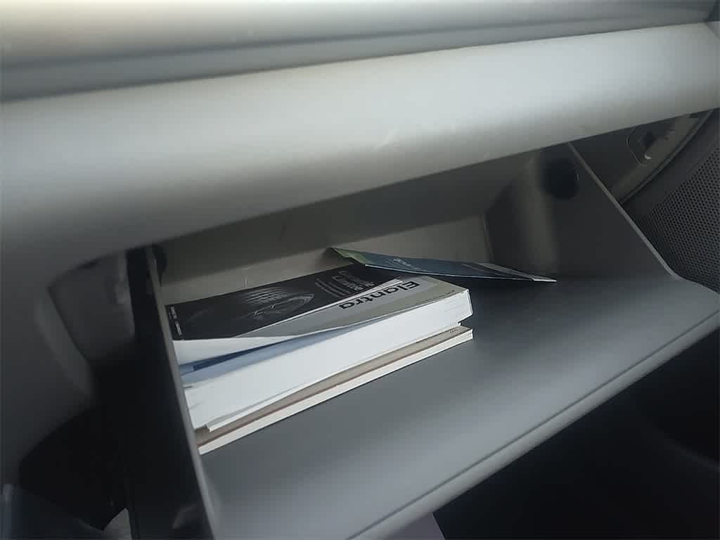 Thumbnail: 2020 Hyundai Elantra - 22