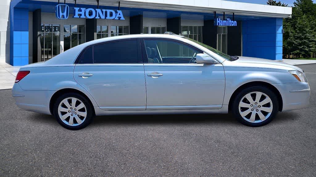 Thumbnail: 2007 Toyota Avalon - 9