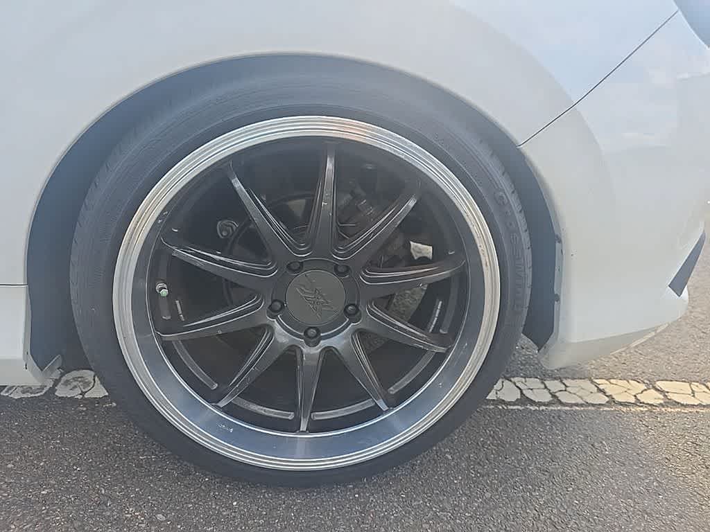 Thumbnail: 2018 Honda Civic - 7