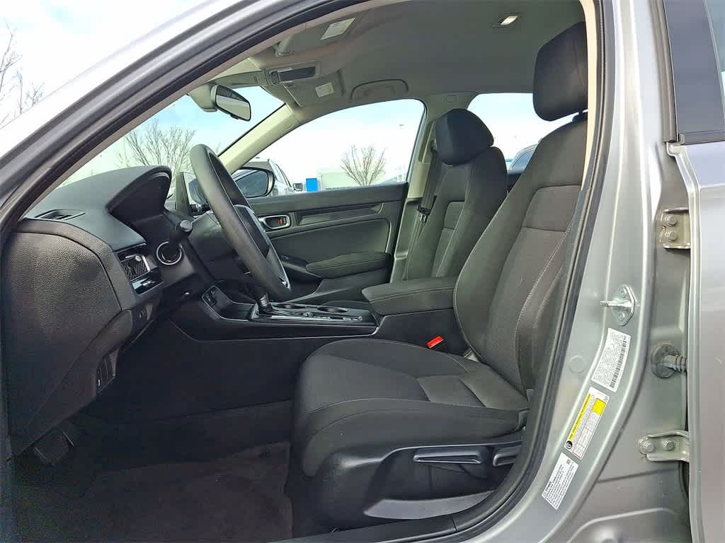 Thumbnail: 2023 Honda Civic - 11