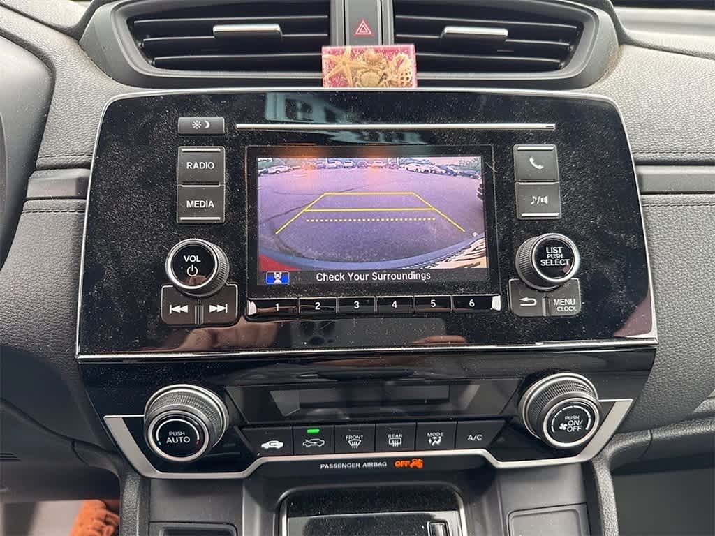 Thumbnail: 2020 Honda CR-V - 14