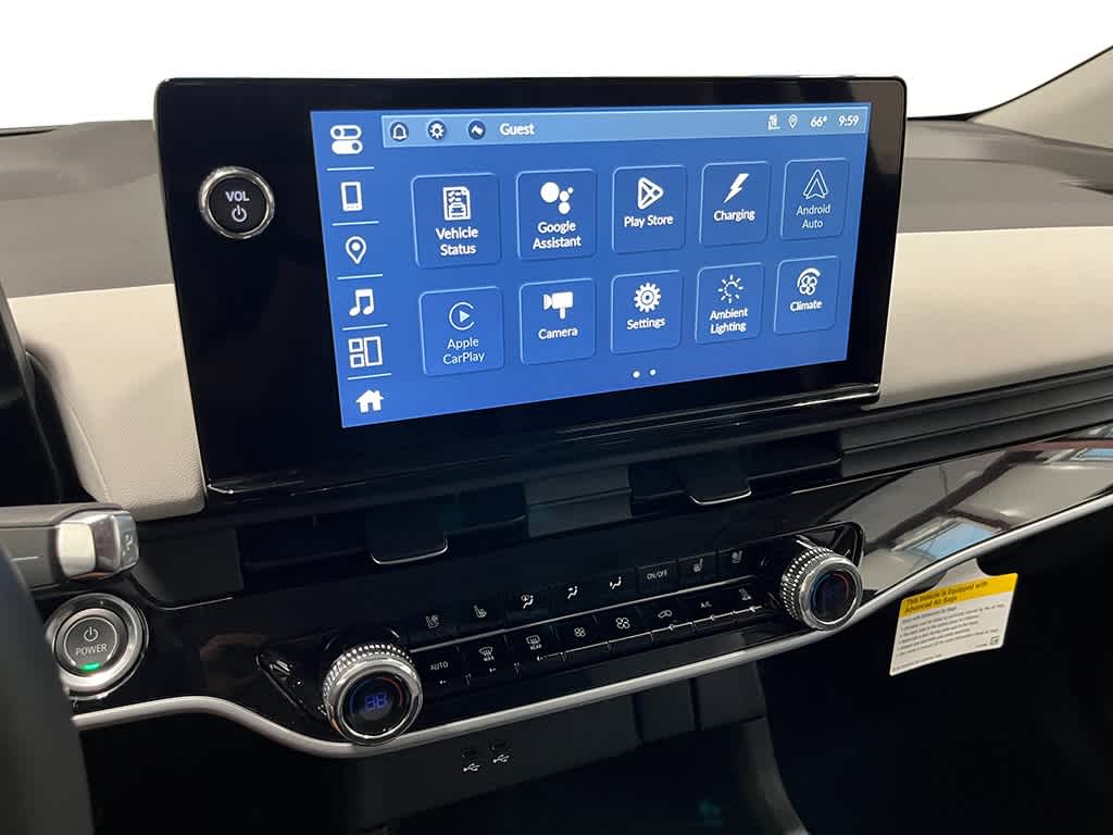 Thumbnail: 2026 Honda Prologue - 19