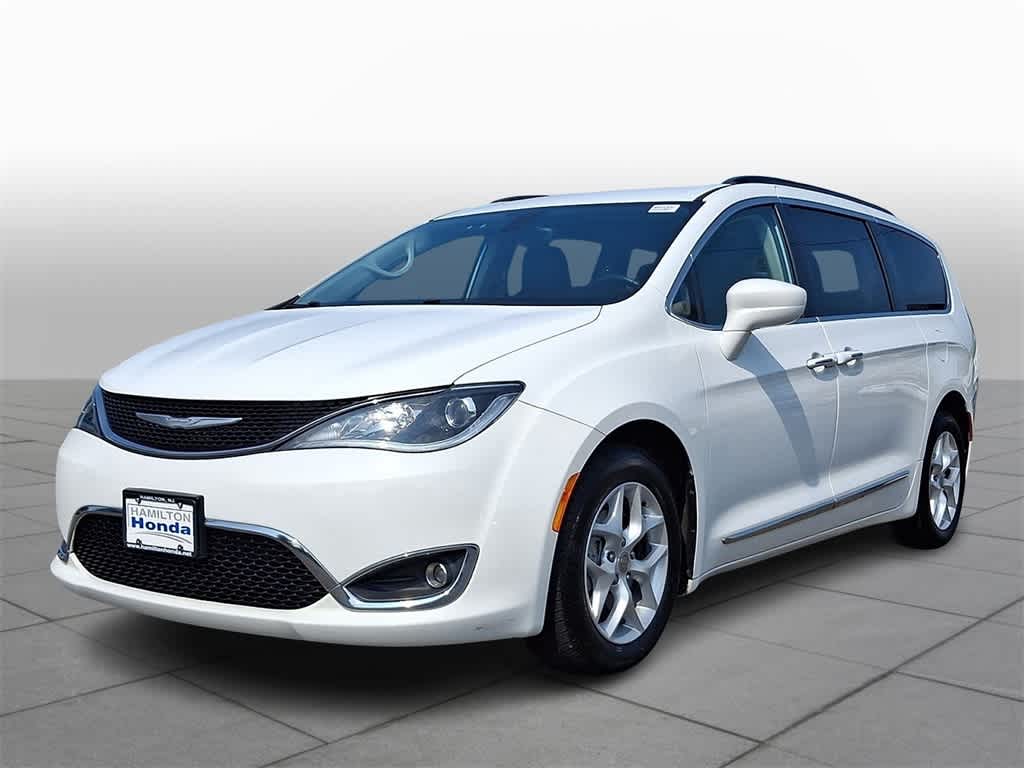 2017 Chrysler Pacifica Touring L -
                  Hamilton, NJ