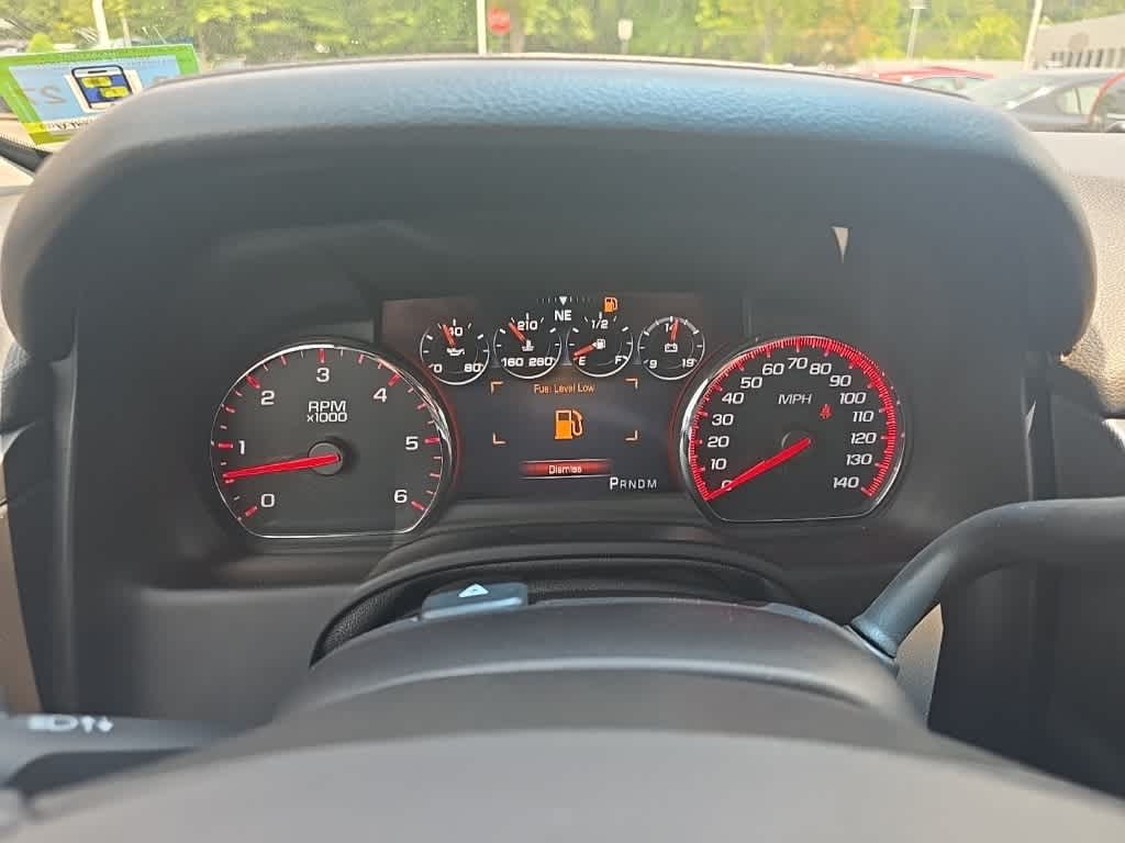 2016 GMC Yukon Denali 18