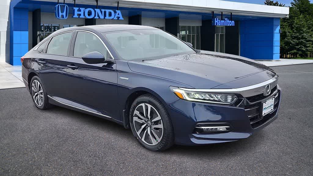 Thumbnail: 2020 Honda Accord - 2