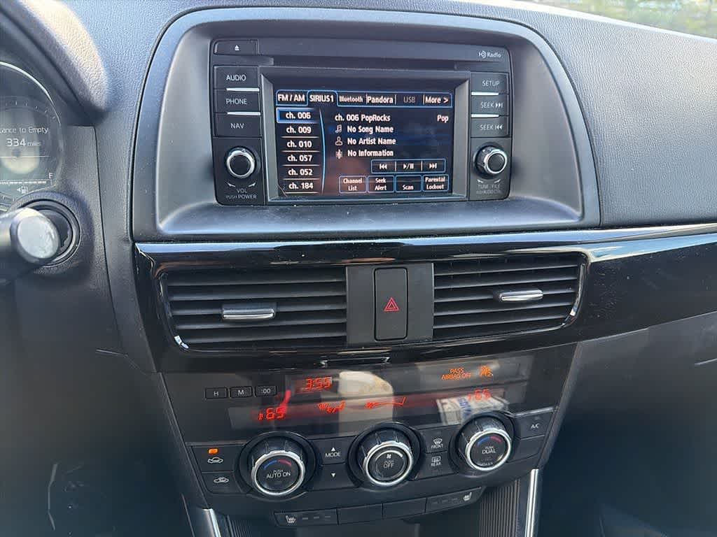 Thumbnail: 2015 Mazda CX-5 - 16