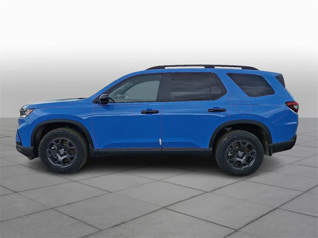 Thumbnail: 2025 Honda Pilot - 7
