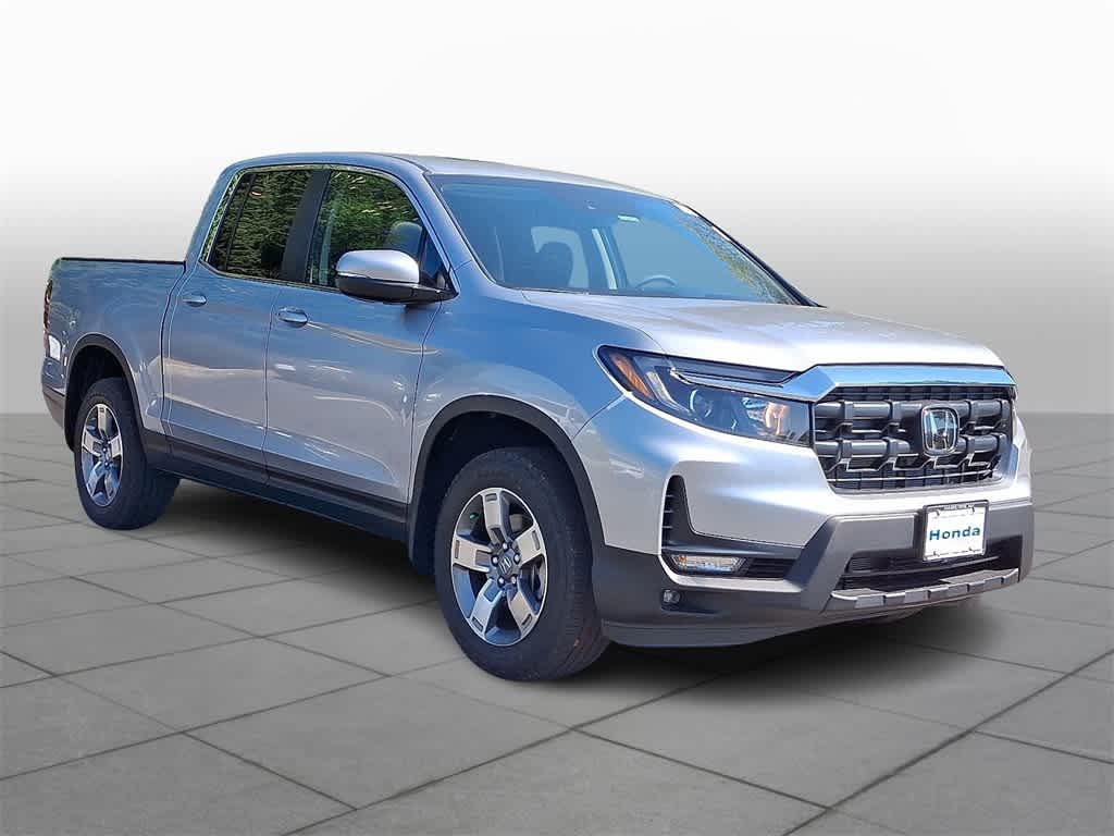 Thumbnail: 2026 Honda Ridgeline - 3