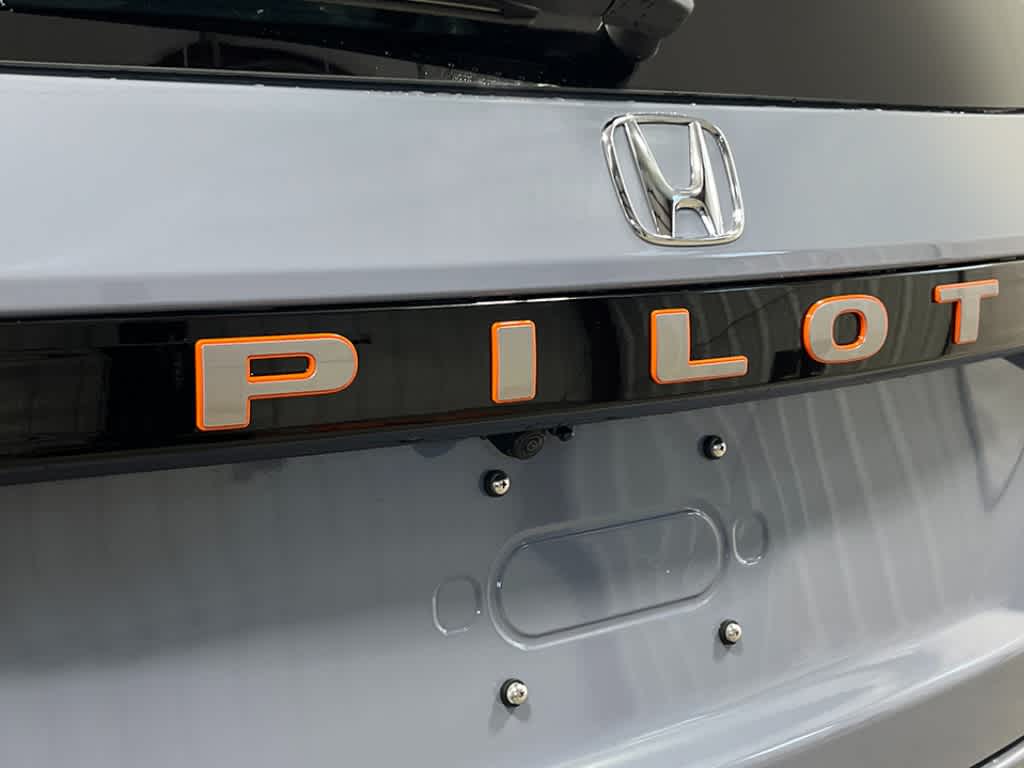 Thumbnail: 2026 Honda Pilot - 7
