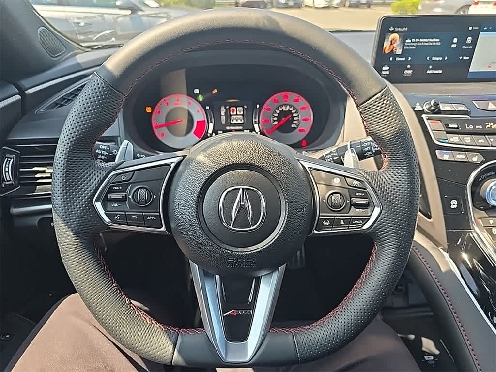 Thumbnail: 2023 Acura RDX - 7