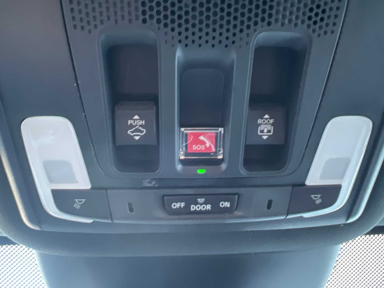 Thumbnail: 2026 Honda Pilot - 20