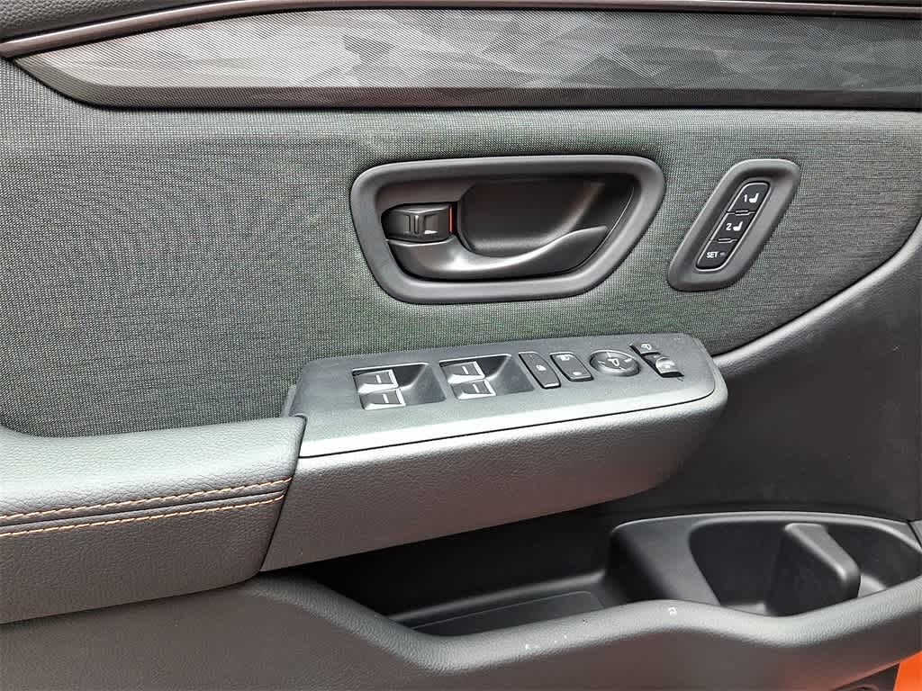 Thumbnail: 2026 Honda Passport - 10