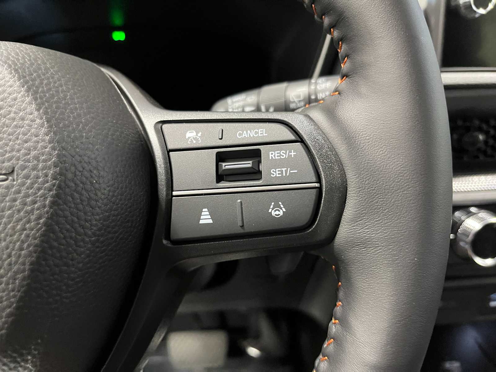 Thumbnail: 2026 Honda CR-V - 18