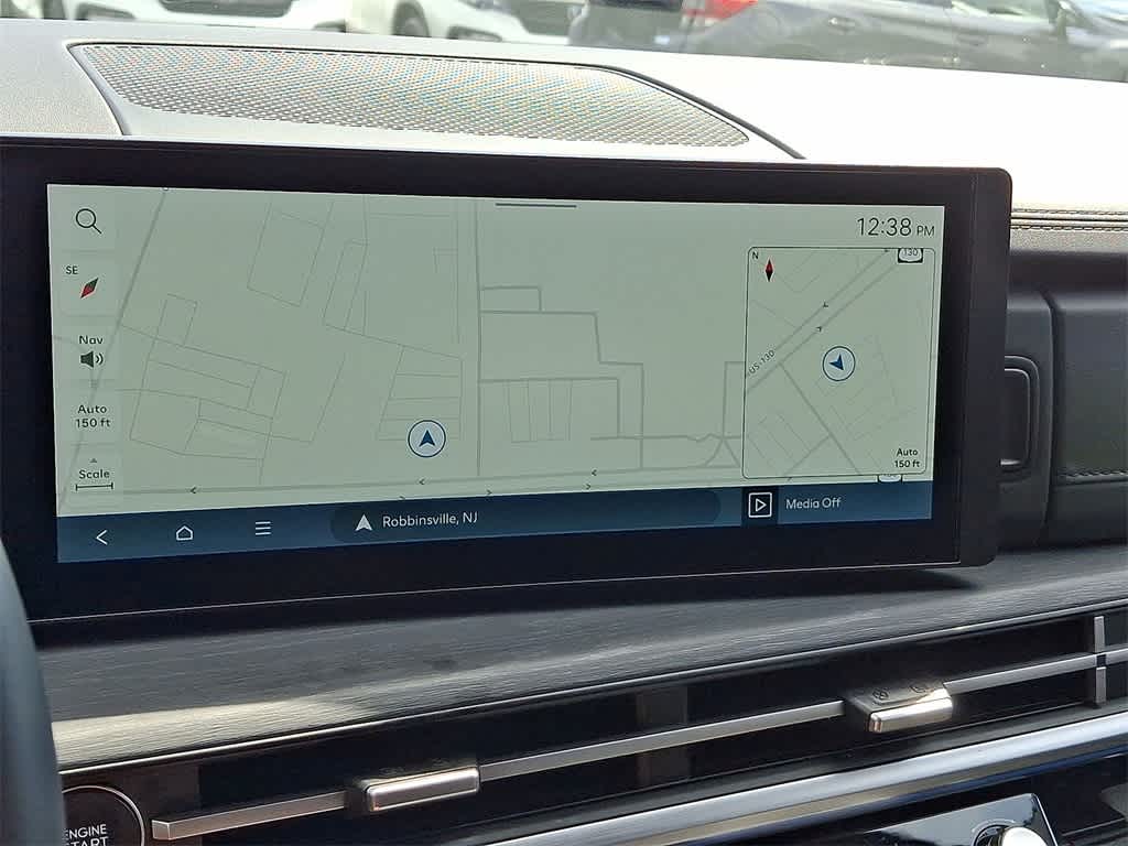 Thumbnail: 2024 Hyundai Santa Fe - 13