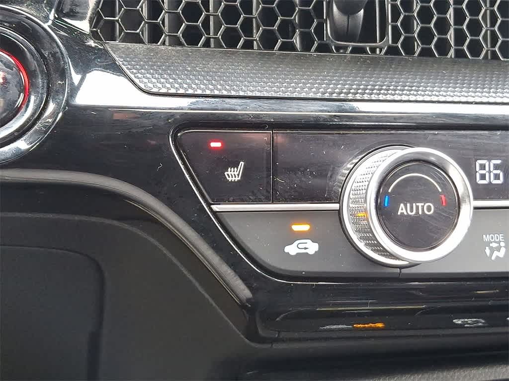 Thumbnail: 2025 Honda CR-V - 19