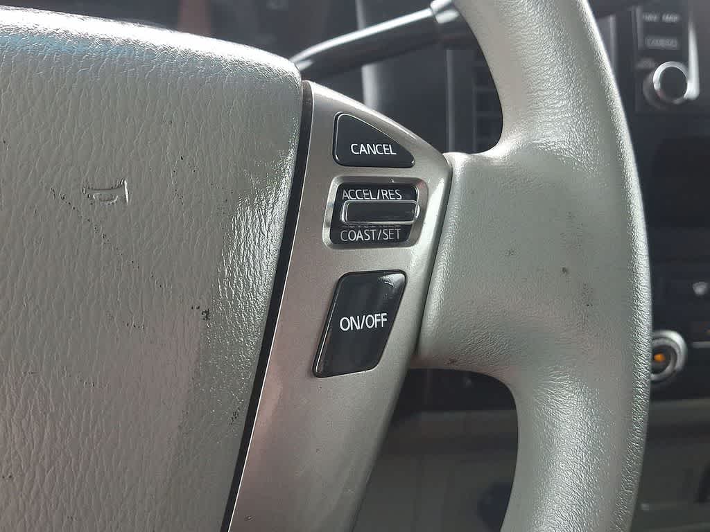 Thumbnail: 2016 Nissan NV - 18