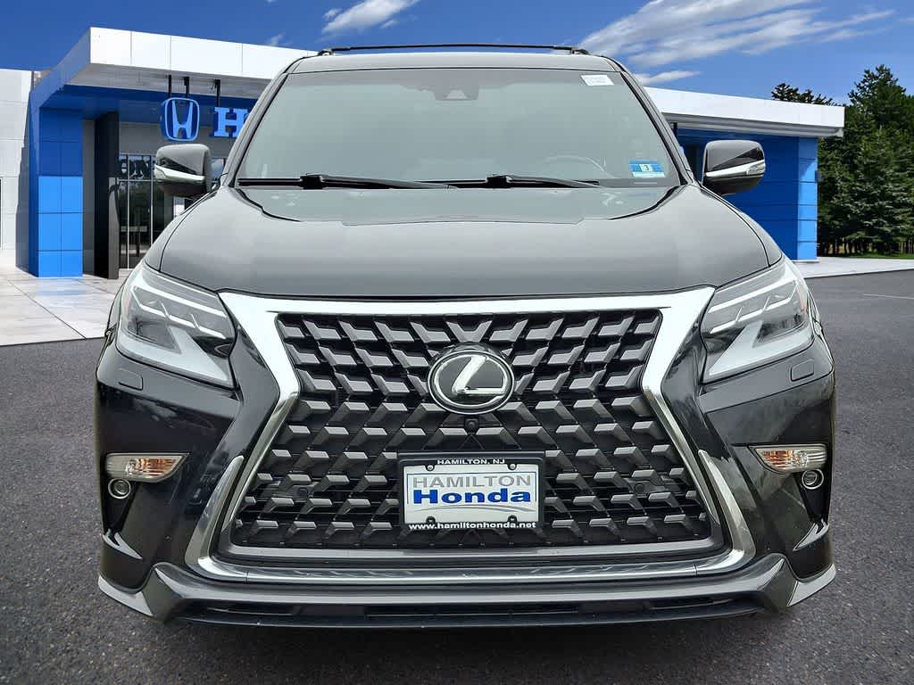 Thumbnail: 2023 Lexus GX - 28