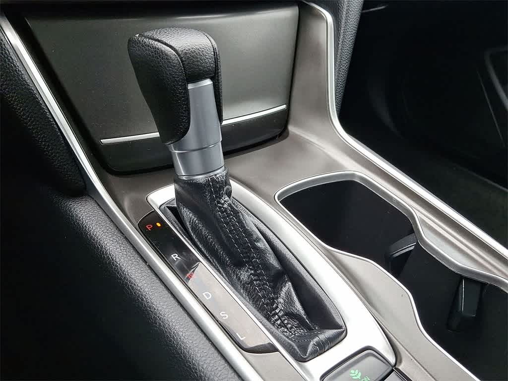 Thumbnail: 2021 Honda Accord - 12