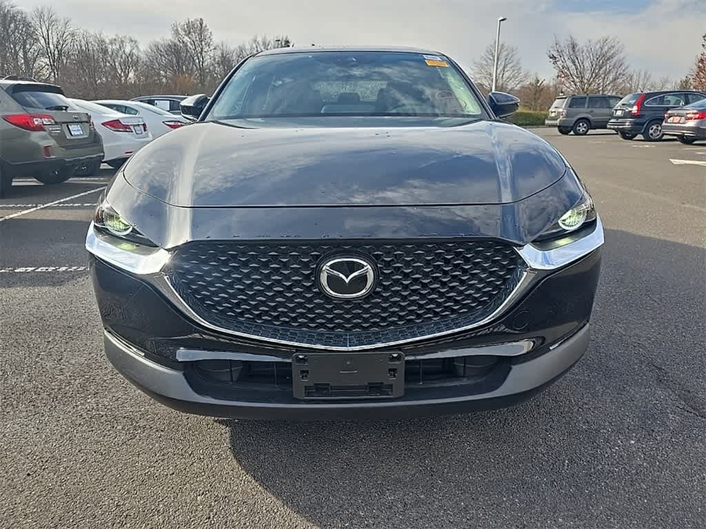 Thumbnail: 2023 Mazda CX-30 - 2