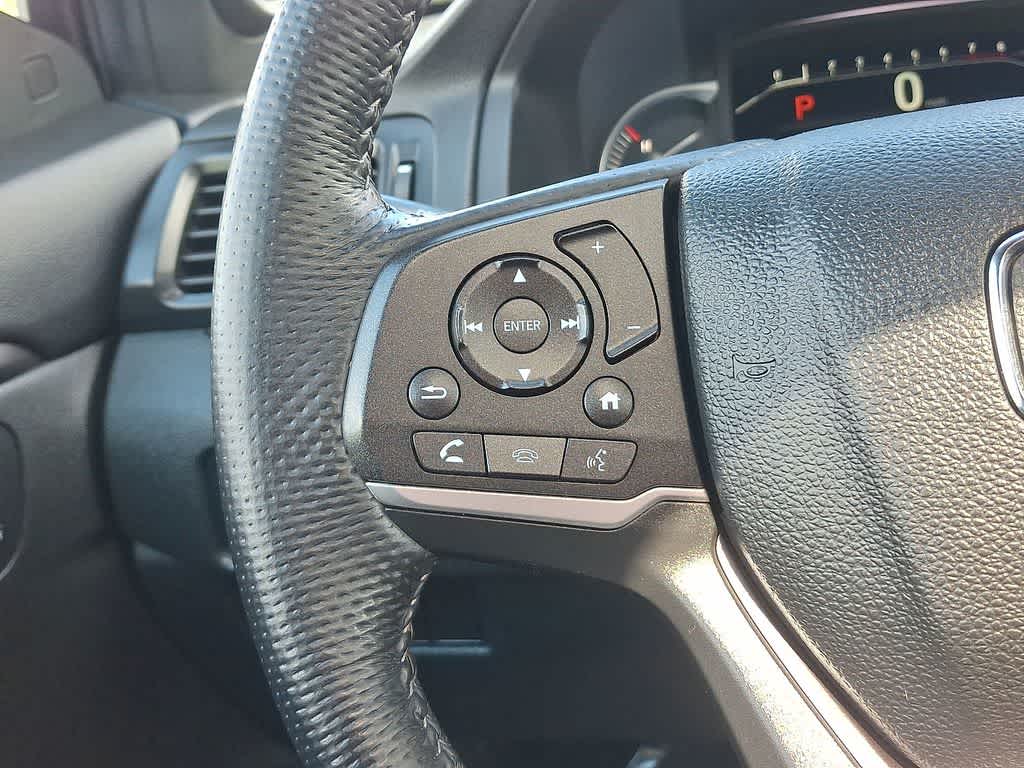 Thumbnail: 2023 Honda Passport - 17