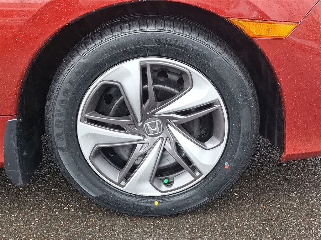 Thumbnail: 2019 Honda Civic - 26