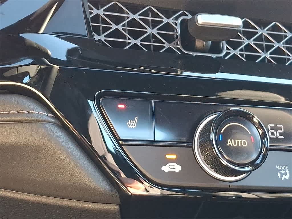 Thumbnail: 2025 Honda Accord - 19