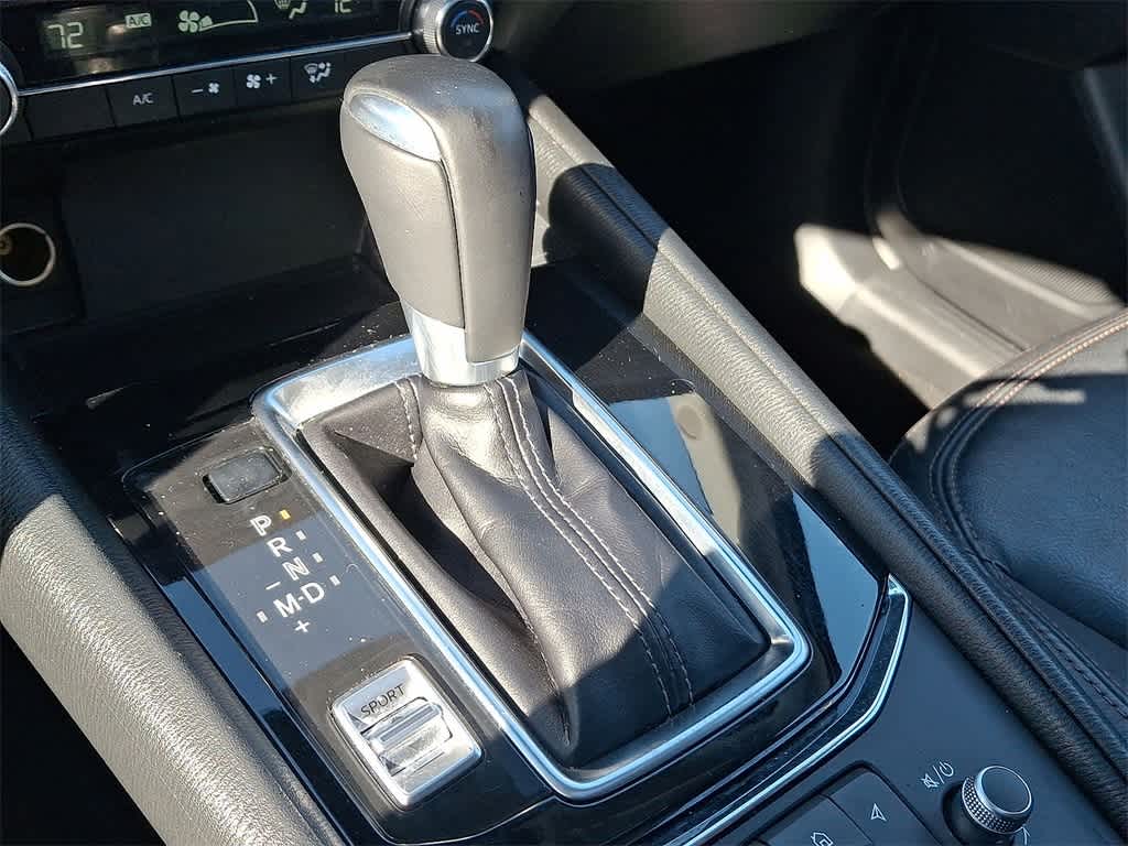 Thumbnail: 2023 Mazda CX-5 - 12