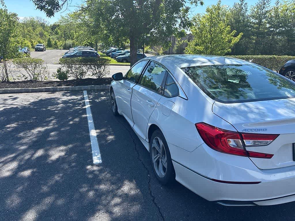 Thumbnail: 2020 Honda Accord - 5
