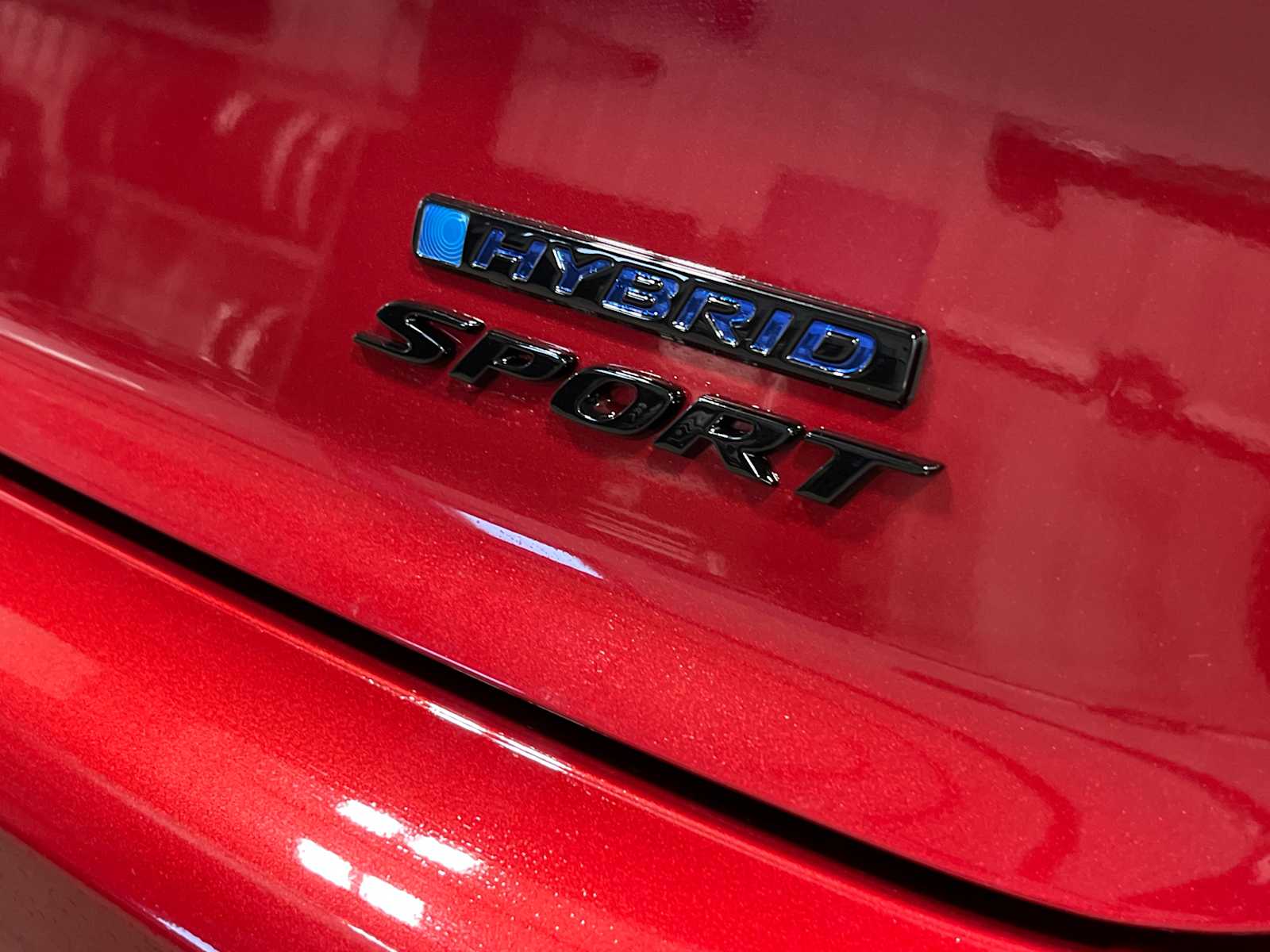 Thumbnail: 2026 Honda Accord - 5