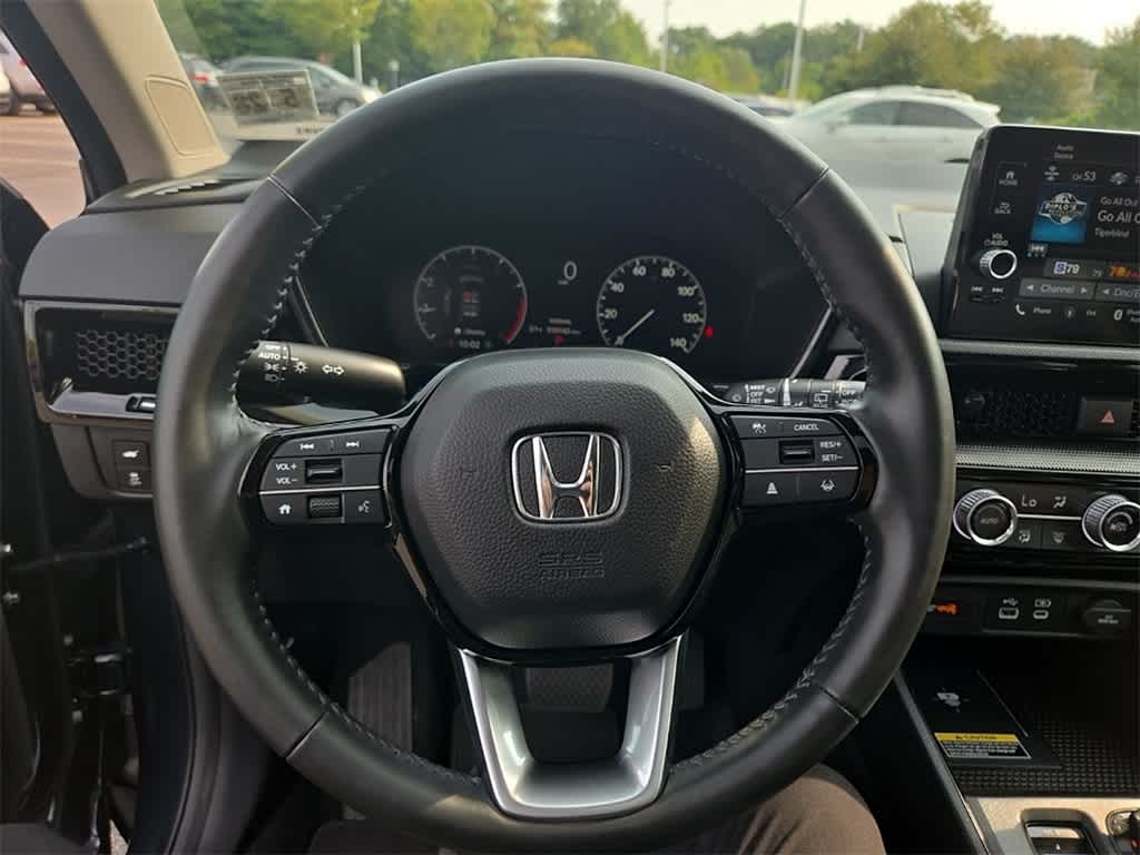 Thumbnail: 2023 Honda CR-V - 15