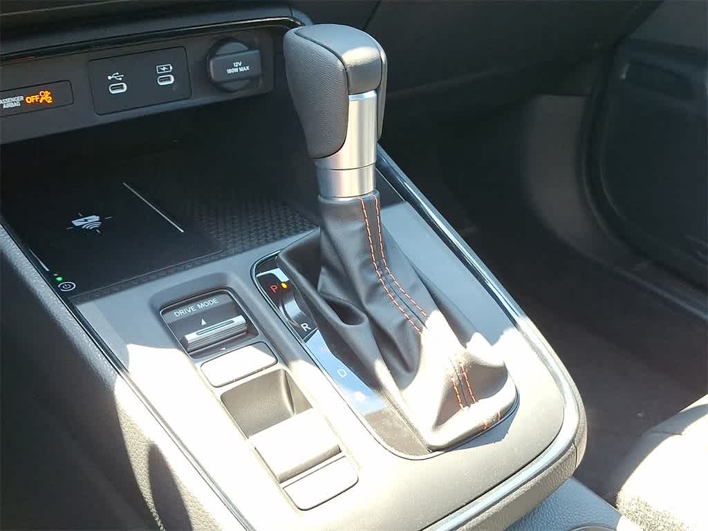 Thumbnail: 2026 Honda CR-V - 15