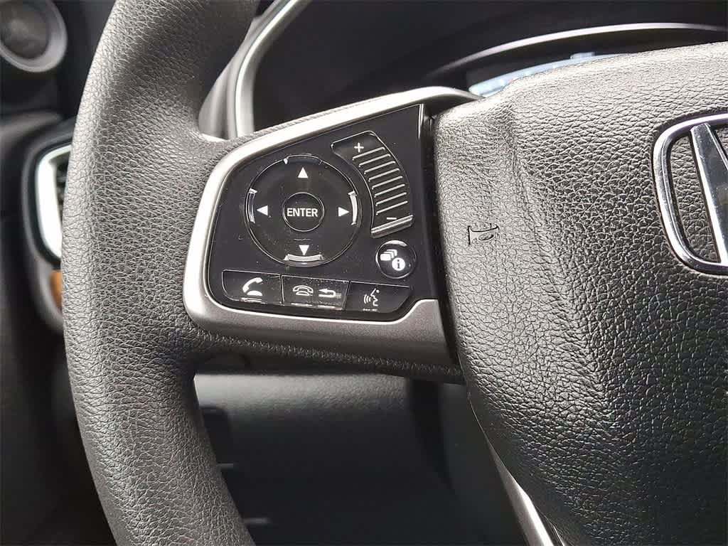 Thumbnail: 2018 Honda CR-V - 17