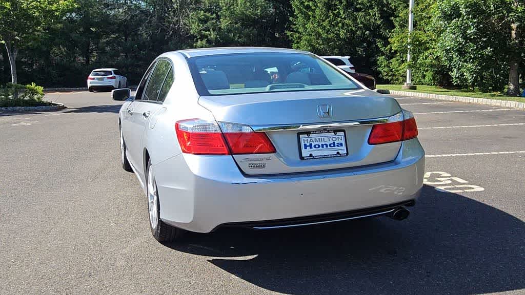 Thumbnail: 2013 Honda Accord - 7