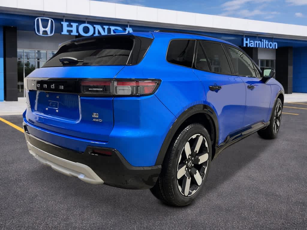 Thumbnail: 2026 Honda Prologue - 5
