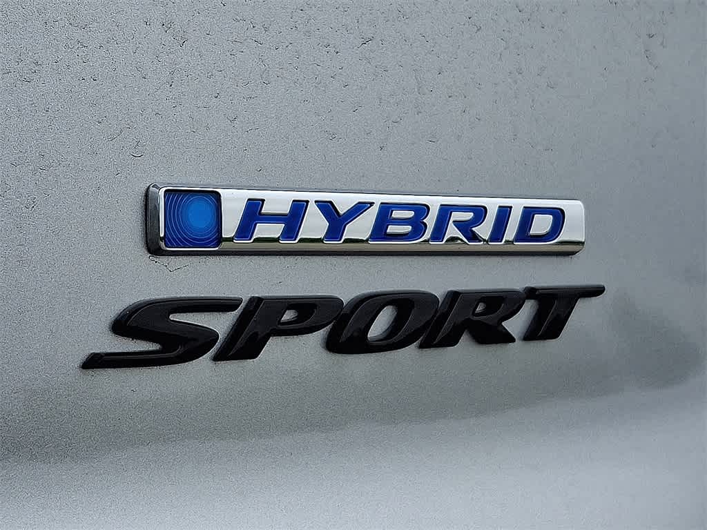 Thumbnail: 2025 Honda Accord - 10