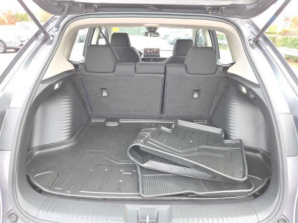 Thumbnail: 2023 Honda HR-V - 10