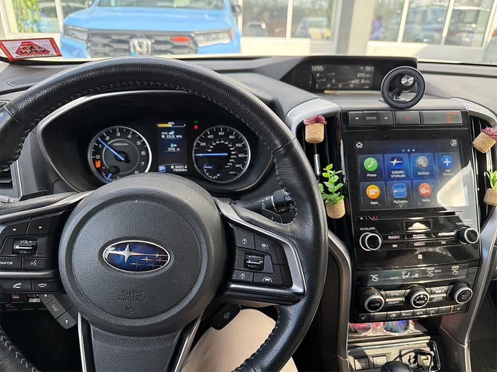 Thumbnail: 2019 Subaru Ascent - 10