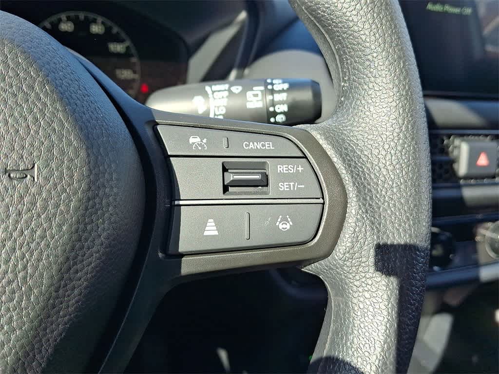 Thumbnail: 2026 Honda HR-V - 17