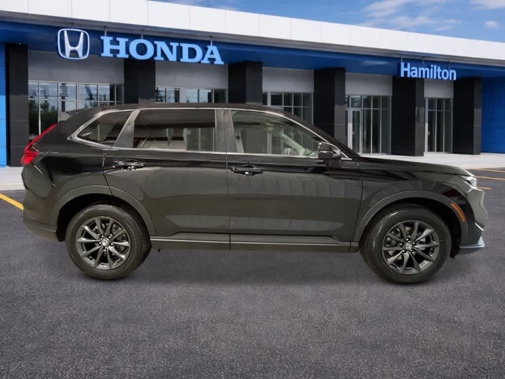 Thumbnail: 2026 Honda CR-V - 7