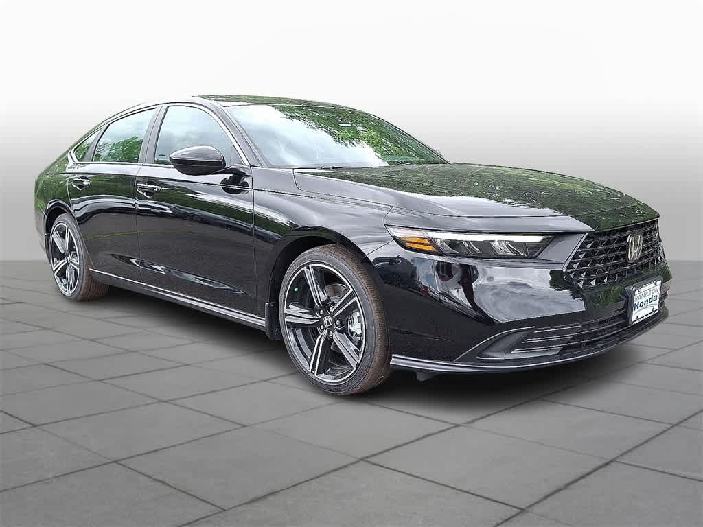 Thumbnail: 2025 Honda Accord - 3