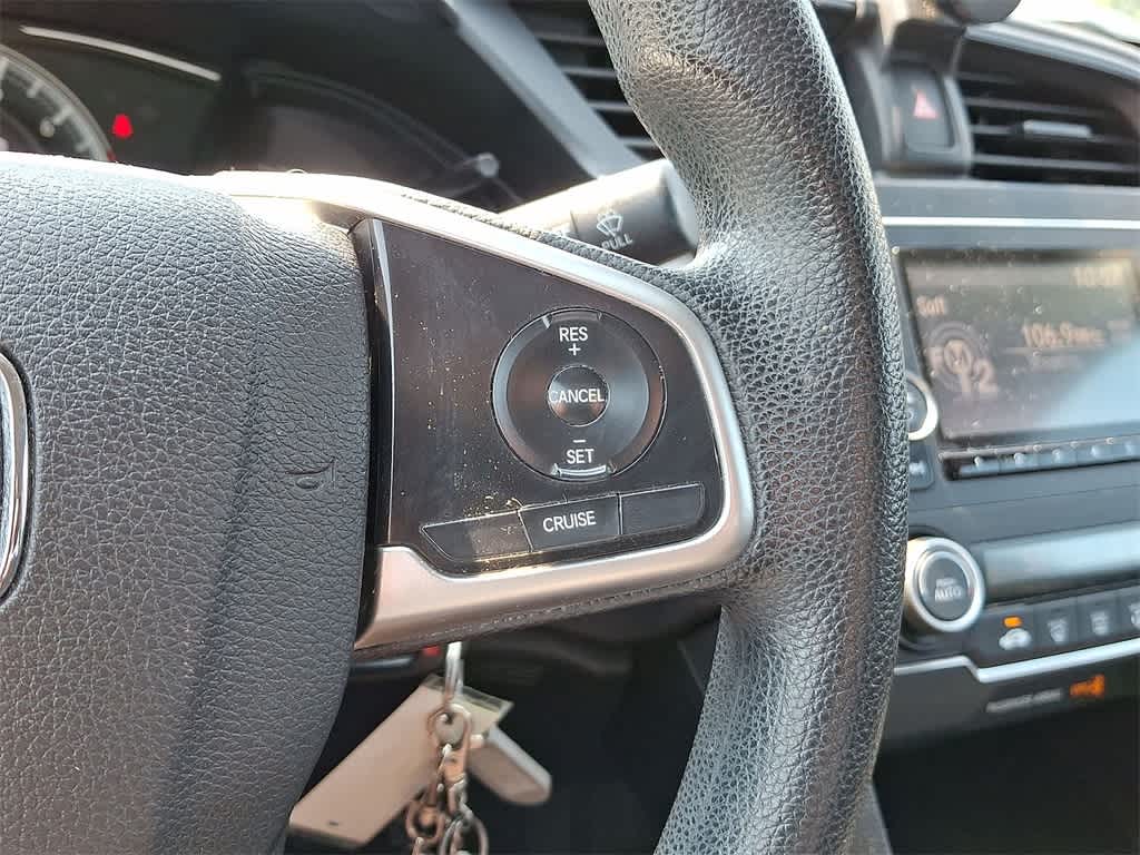 Thumbnail: 2018 Honda Civic - 18