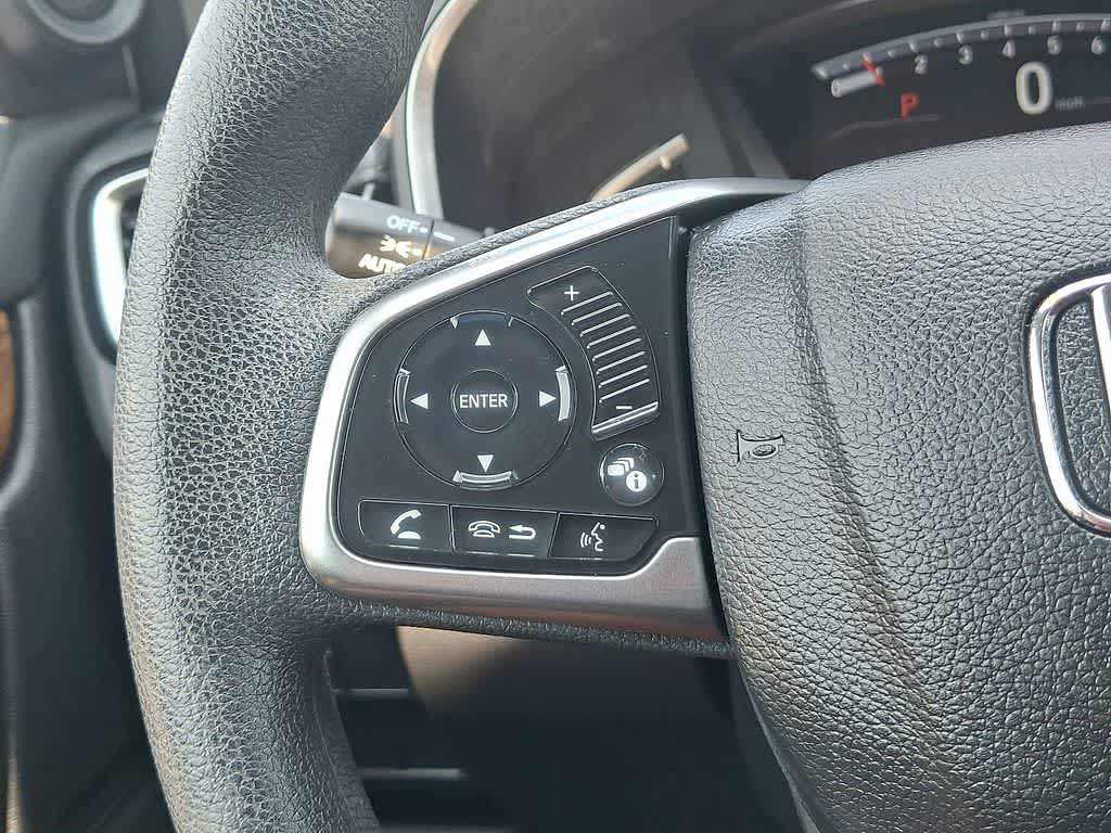 Thumbnail: 2018 Honda CR-V - 17