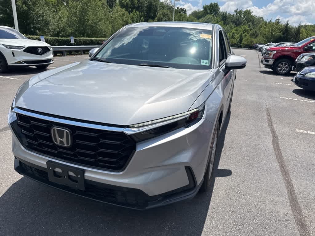 Thumbnail: 2023 Honda CR-V - 2