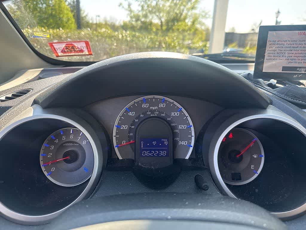 Thumbnail: 2010 Honda Fit - 13