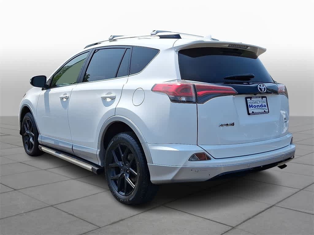 Thumbnail: 2016 Toyota RAV4 - 22